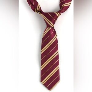 NWT Landisun Cosplay Satin Tie for Halloween Costume - Kids